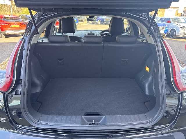 Nissan Juke 1.2 DiG-T Bose Personal Edition 5dr