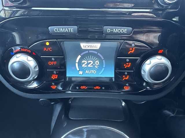 Nissan Juke 1.2 DiG-T Bose Personal Edition 5dr