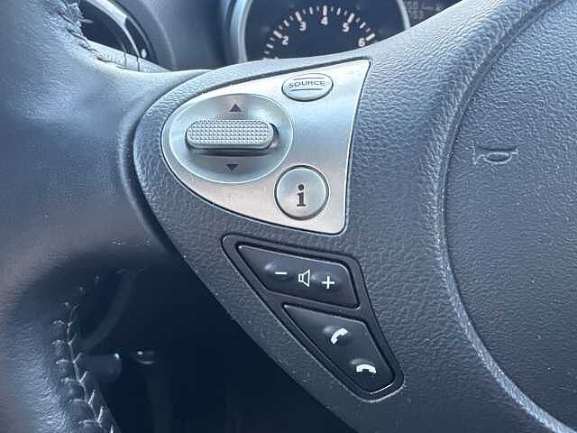 Nissan Juke 1.2 DiG-T Bose Personal Edition 5dr