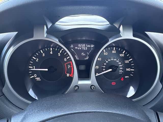 Nissan Juke 1.2 DiG-T Bose Personal Edition 5dr