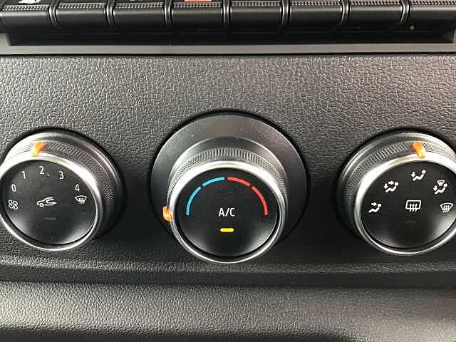 Nissan Interstar 2.3dCi (135ps/Eu6d) F33 L2H2 Tekna