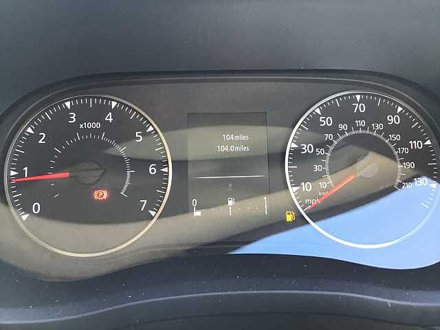 Nissan Interstar 2.3dCi (135ps/Eu6d) F33 L2H2 Tekna