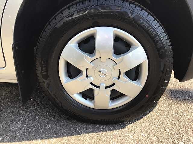 Nissan Interstar 2.3dCi (135ps/Eu6d) F33 L2H2 Tekna