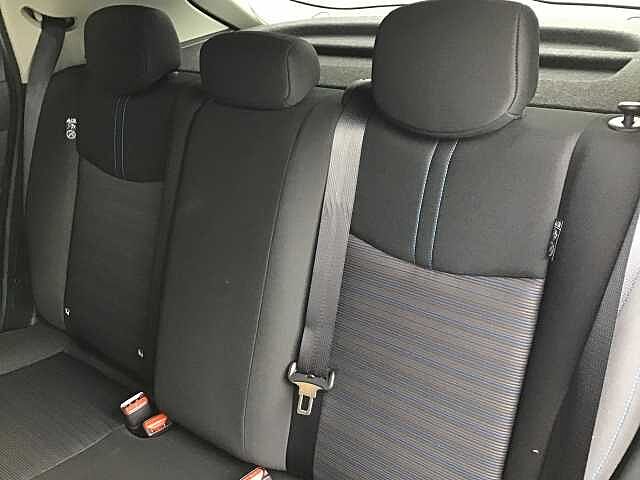 Nissan Leaf E (110kw) N-Connecta (39kWh) 5 Dr Hatchback