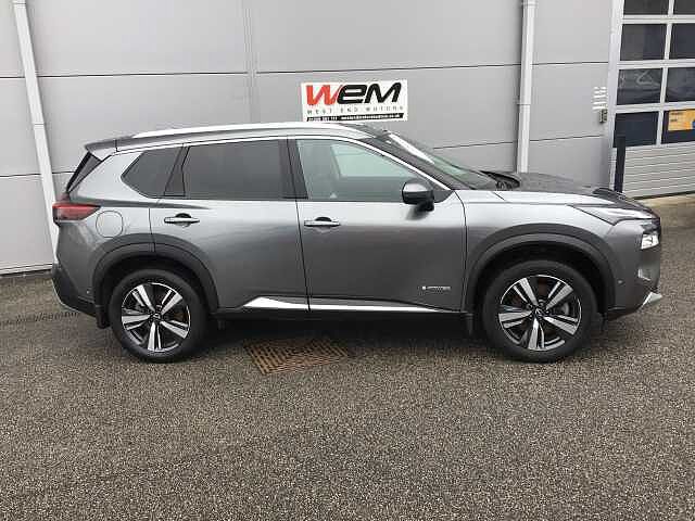 Nissan X-Trail 1.5 e-POWER (213ps) 4WD Tekna e-4ORCE