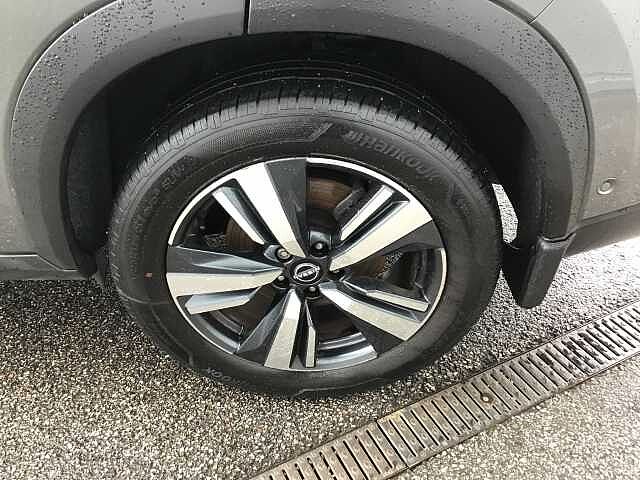 Nissan X-Trail 1.5 e-POWER (213ps) 4WD Tekna e-4ORCE
