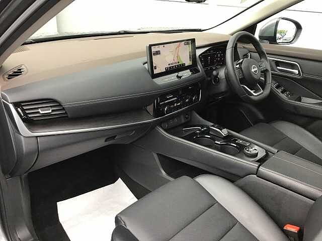 Nissan X-Trail 1.5 e-POWER (213ps) 4WD Tekna e-4ORCE