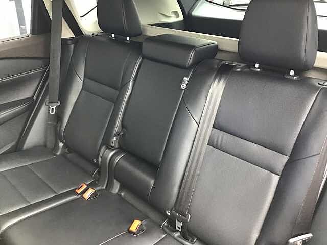 Nissan X-Trail 1.5 e-POWER (213ps) 4WD Tekna e-4ORCE