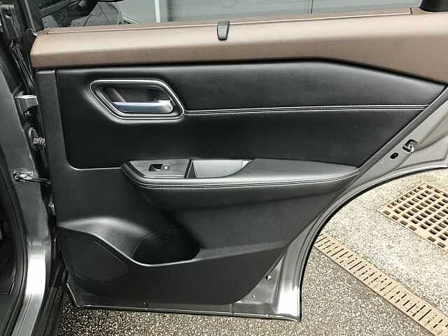 Nissan X-Trail 1.5 e-POWER (213ps) 4WD Tekna e-4ORCE