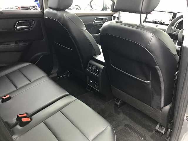 Nissan X-Trail 1.5 e-POWER (213ps) 4WD Tekna e-4ORCE