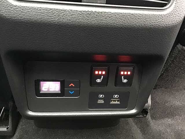 Nissan X-Trail 1.5 e-POWER (213ps) 4WD Tekna e-4ORCE