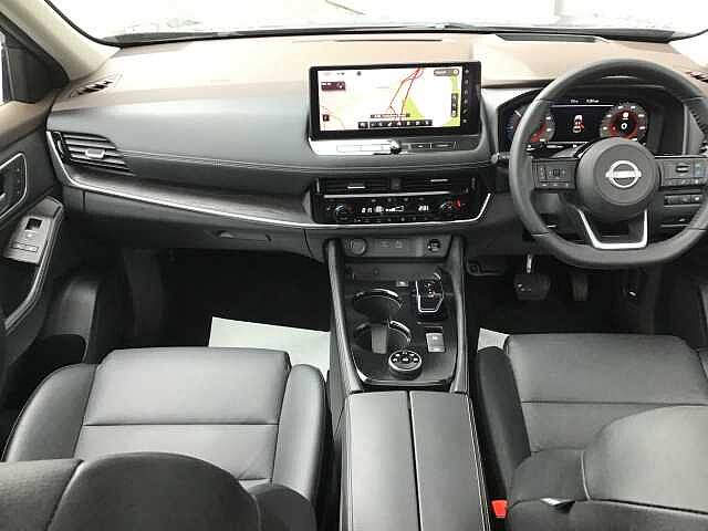 Nissan X-Trail 1.5 e-POWER (213ps) 4WD Tekna e-4ORCE