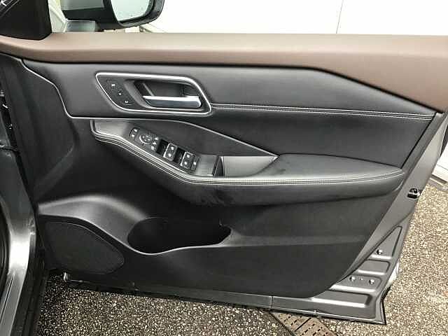 Nissan X-Trail 1.5 e-POWER (213ps) 4WD Tekna e-4ORCE