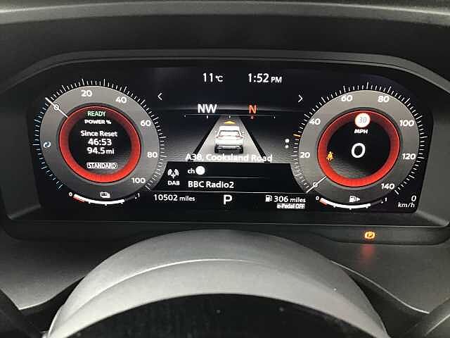 Nissan X-Trail 1.5 e-POWER (213ps) 4WD Tekna e-4ORCE