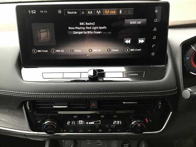 Nissan X-Trail 1.5 e-POWER (213ps) 4WD Tekna e-4ORCE