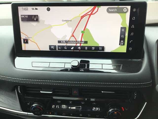 Nissan X-Trail 1.5 e-POWER (213ps) 4WD Tekna e-4ORCE