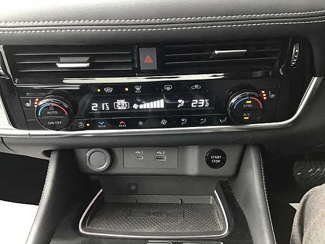 Nissan X-Trail 1.5 e-POWER (213ps) 4WD Tekna e-4ORCE