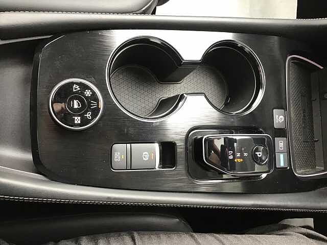 Nissan X-Trail 1.5 e-POWER (213ps) 4WD Tekna e-4ORCE