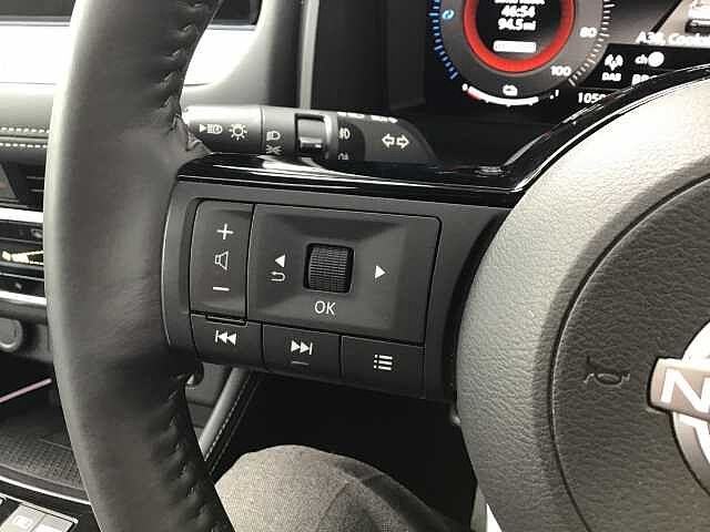 Nissan X-Trail 1.5 e-POWER (213ps) 4WD Tekna e-4ORCE