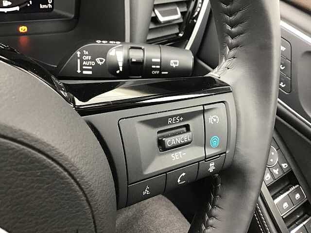 Nissan X-Trail 1.5 e-POWER (213ps) 4WD Tekna e-4ORCE