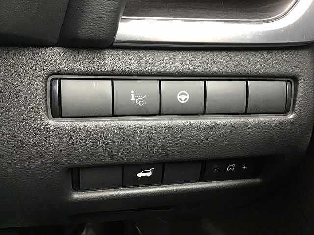 Nissan X-Trail 1.5 e-POWER (213ps) 4WD Tekna e-4ORCE