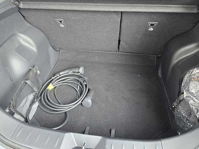 Nissan Leaf E (110kw) N-Connecta (39kWh) 5 Dr Hatchback