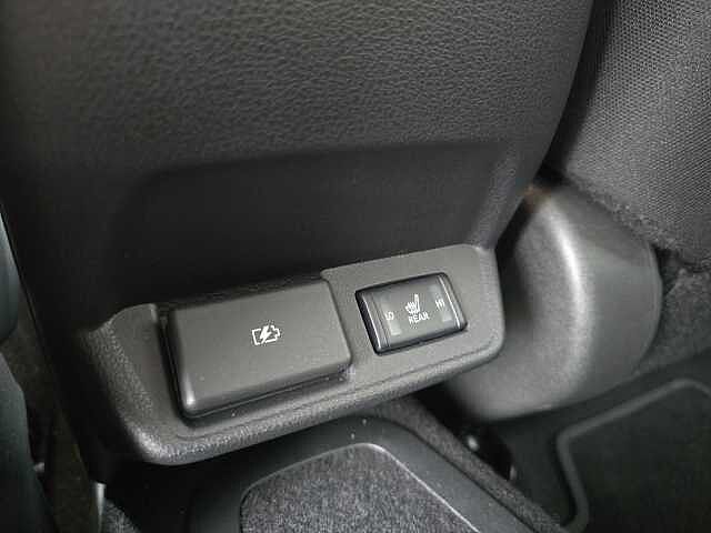 Nissan Leaf E (110kw) N-Connecta (39kWh) 5 Dr Hatchback