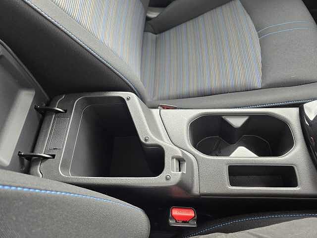 Nissan Leaf E (110kw) N-Connecta (39kWh) 5 Dr Hatchback