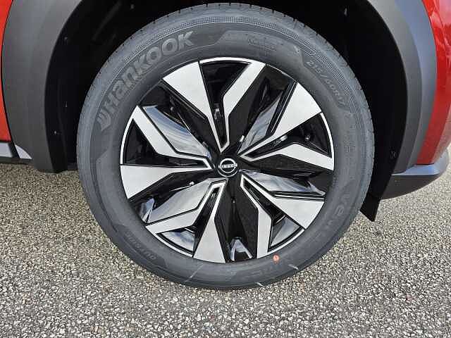 Nissan Juke 1.0 DiG-T Acenta Premium 5dr