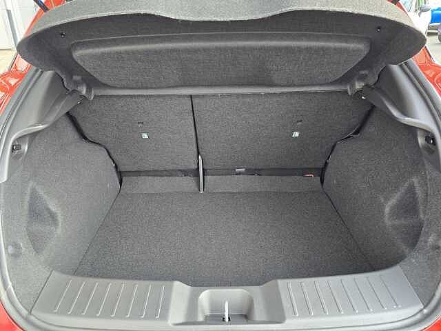 Nissan Juke 1.0 DiG-T Acenta Premium 5dr