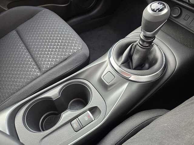 Nissan Juke 1.0 DiG-T Acenta Premium 5dr