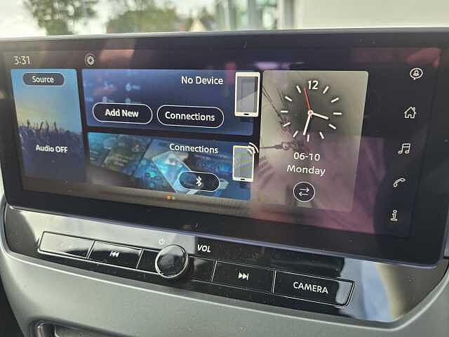 Nissan Juke 1.0 DiG-T Acenta Premium 5dr