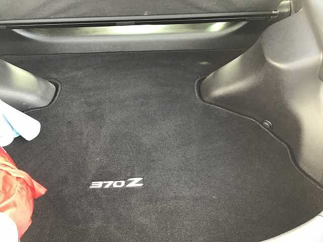 Nissan 370z 3.7 V6 [344] Nismo 3dr