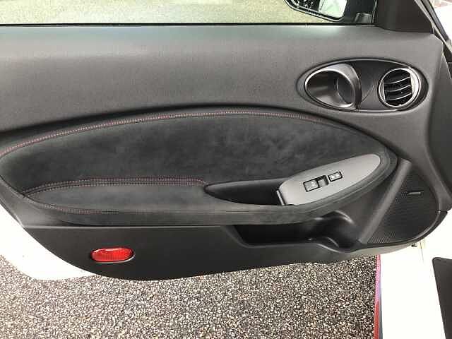 Nissan 370z 3.7 V6 [344] Nismo 3dr