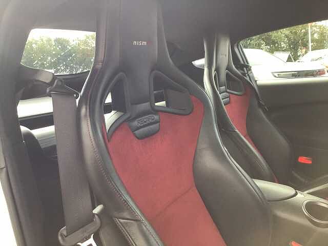 Nissan 370z 3.7 V6 [344] Nismo 3dr