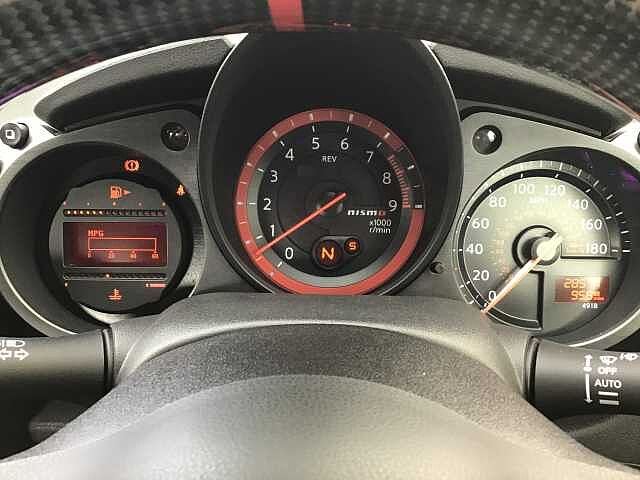 Nissan 370z 3.7 V6 [344] Nismo 3dr