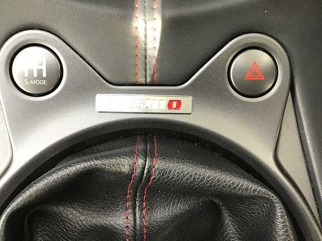 Nissan 370z 3.7 V6 [344] Nismo 3dr