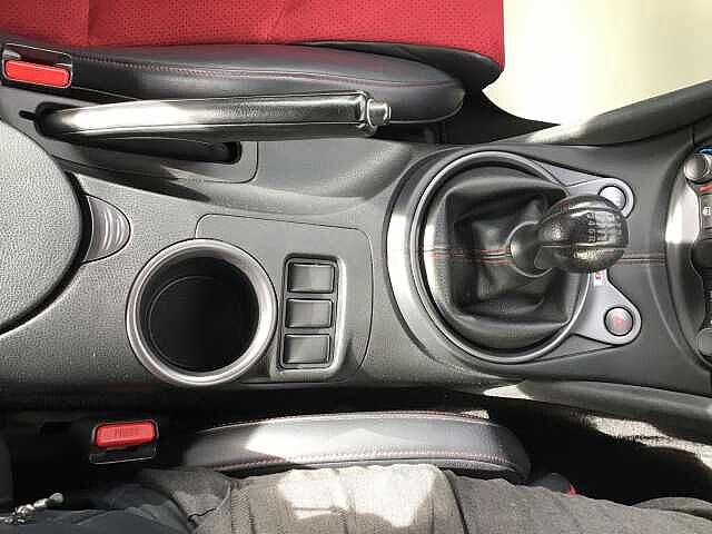 Nissan 370z 3.7 V6 [344] Nismo 3dr