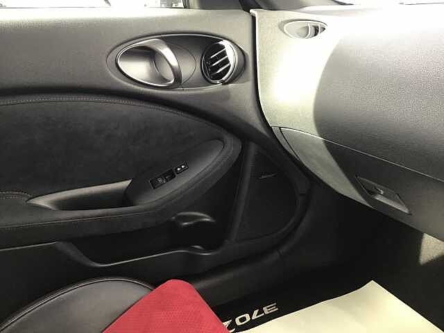 Nissan 370z 3.7 V6 [344] Nismo 3dr