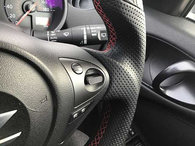 Nissan 370z 3.7 V6 [344] Nismo 3dr