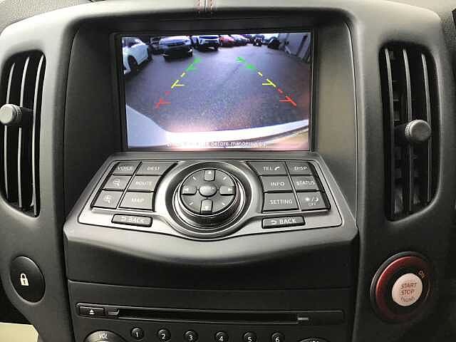 Nissan 370z 3.7 V6 [344] Nismo 3dr