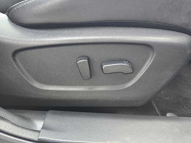 Nissan Qashqai 1.5 dCi Tekna [Non-Panoramic] 5dr