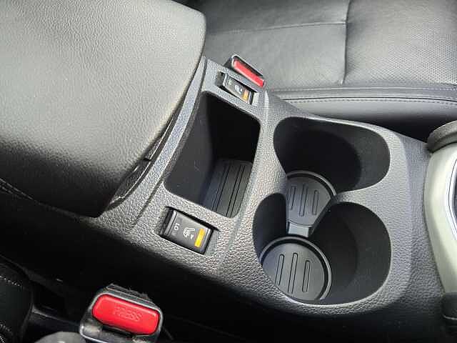 Nissan Qashqai 1.5 dCi Tekna [Non-Panoramic] 5dr