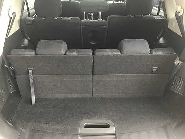 Nissan X-trail Station Wagon 1.6 DiG-T N-Tec 5dr [7 Seat]