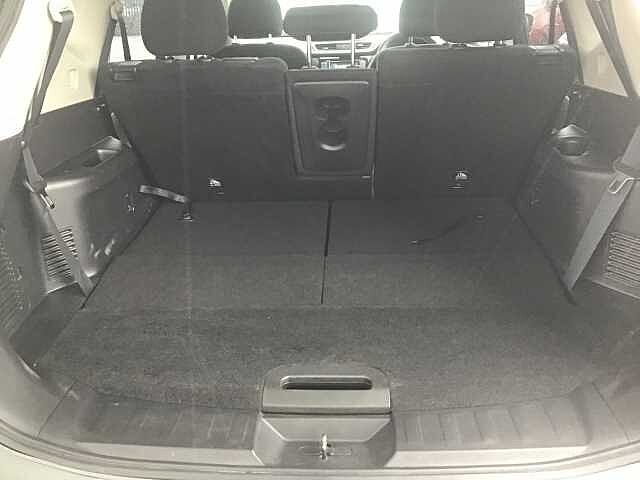 Nissan X-trail Station Wagon 1.6 DiG-T N-Tec 5dr [7 Seat]