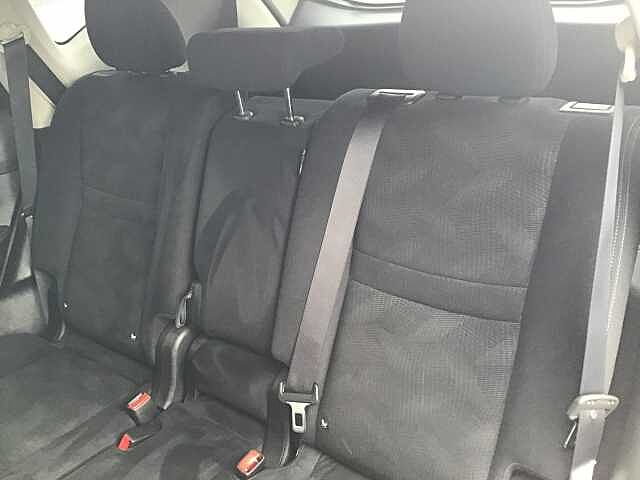 Nissan X-trail Station Wagon 1.6 DiG-T N-Tec 5dr [7 Seat]