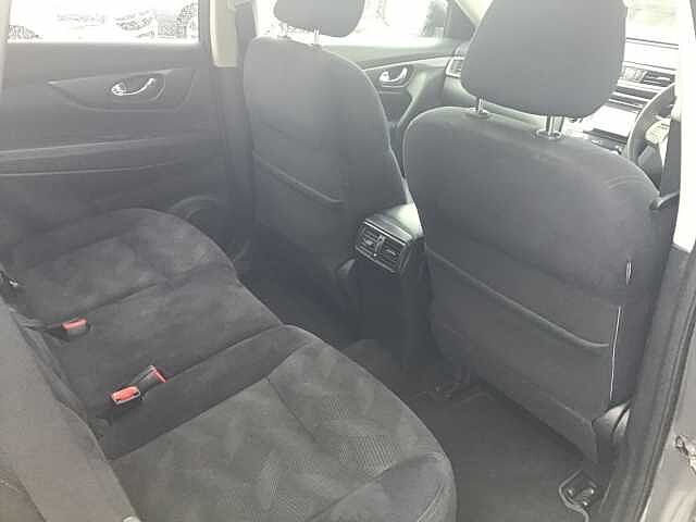 Nissan X-trail Station Wagon 1.6 DiG-T N-Tec 5dr [7 Seat]