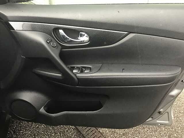 Nissan X-trail Station Wagon 1.6 DiG-T N-Tec 5dr [7 Seat]