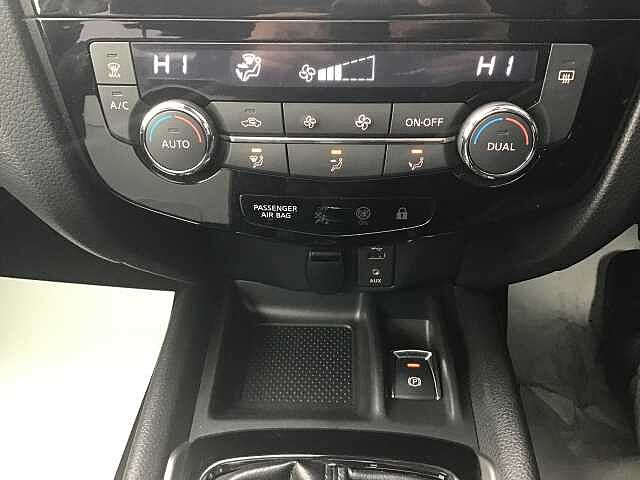 Nissan X-trail Station Wagon 1.6 DiG-T N-Tec 5dr [7 Seat]