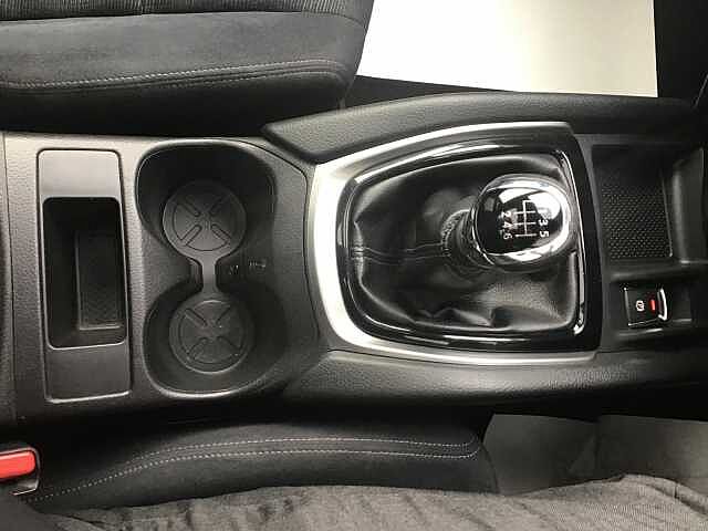 Nissan X-trail Station Wagon 1.6 DiG-T N-Tec 5dr [7 Seat]